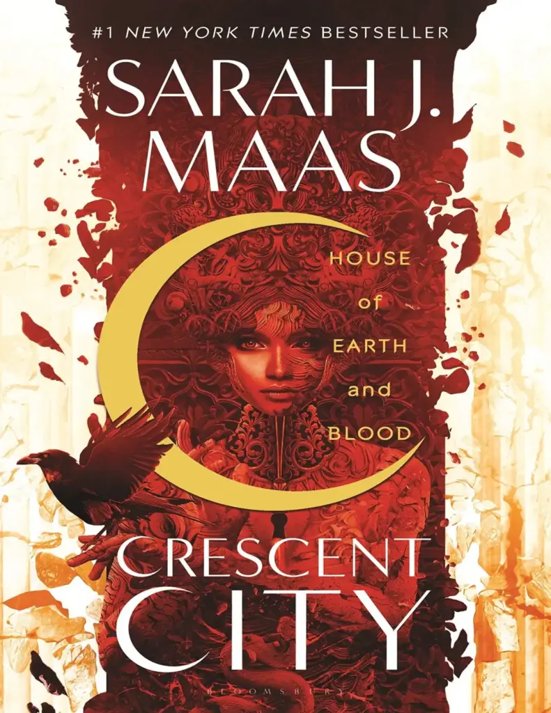 House Of Earth And Blood (1)